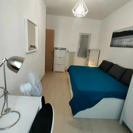 Living - Professional Casa de hóspedes *