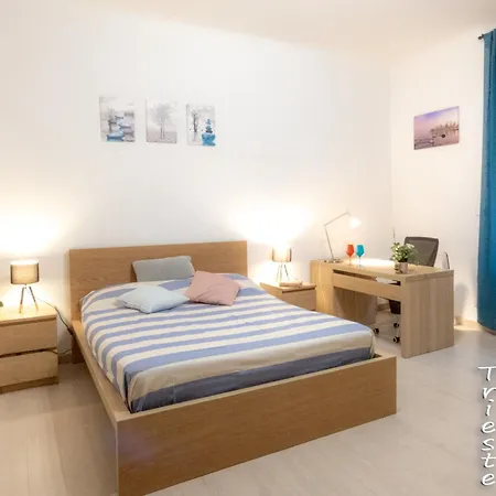 Gasthof Living - Professional Triest