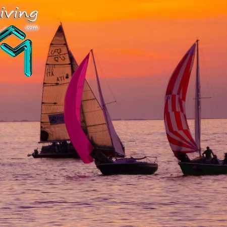 Living - Professional Trieste